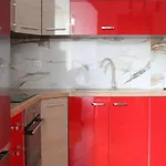Apartament Pomorska 6