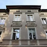 Apartament Pomorska 6