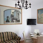 Apartament Pomorska 6