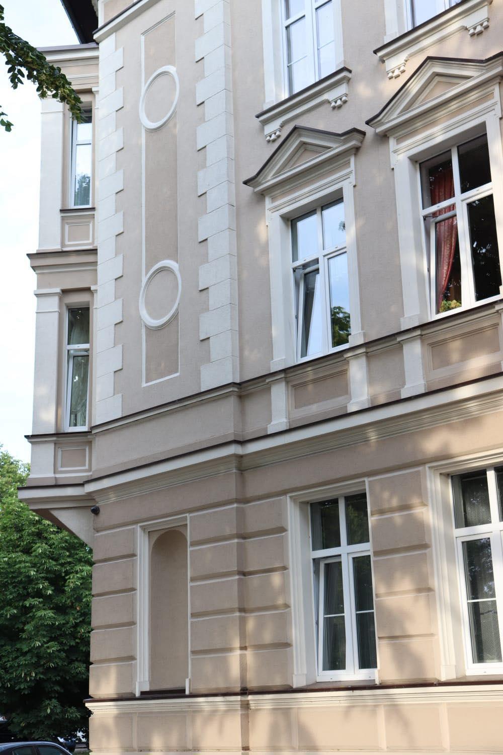Pomorska 6 Kolberg