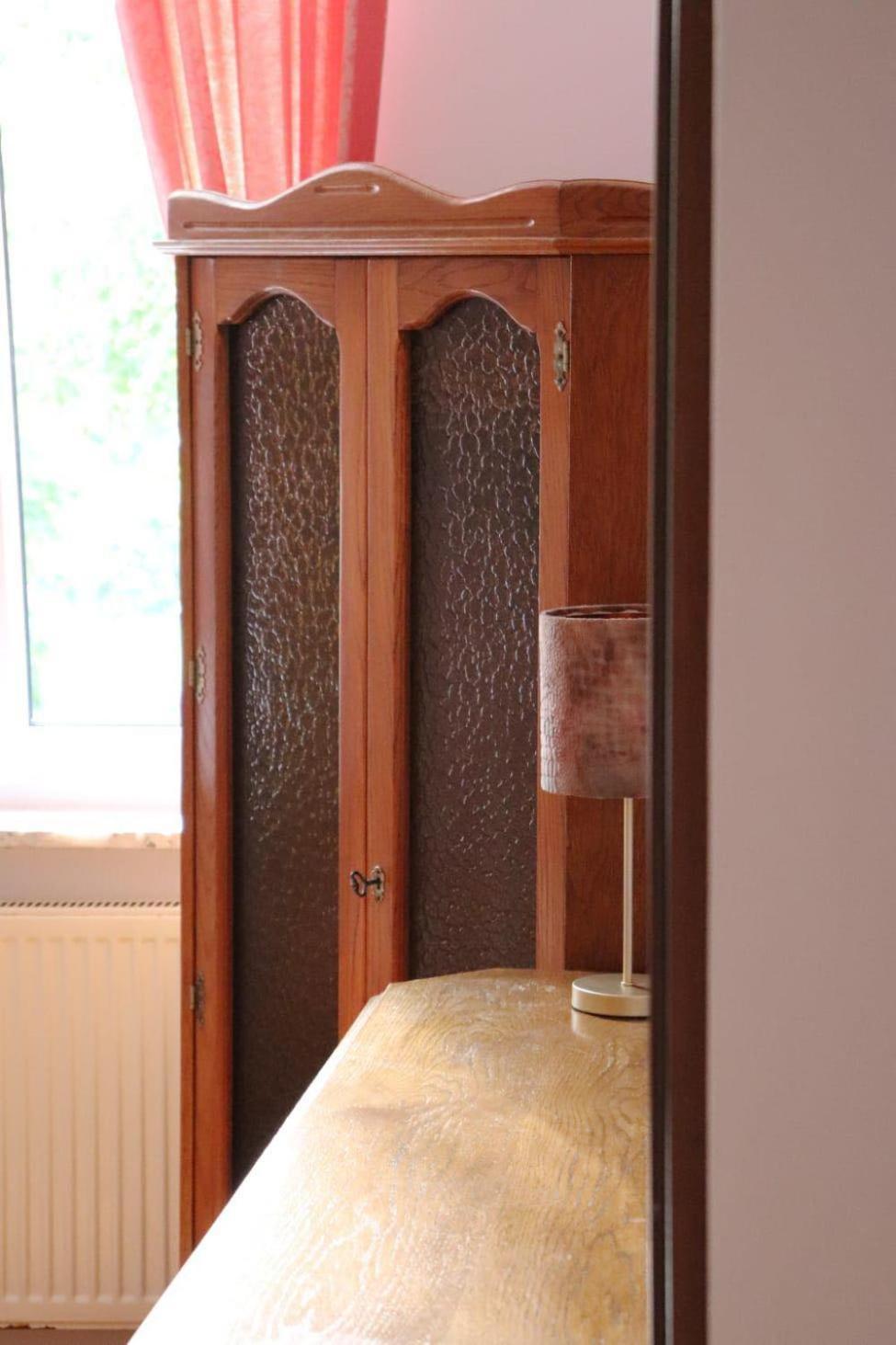Apartment Pomorska 6
